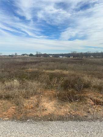 1 Acre of Residential Land for Sale in Springtown, Texas