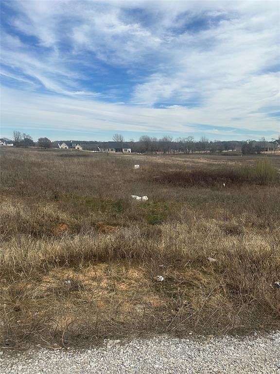 1.003 Acres of Land for Sale in Springtown, Texas