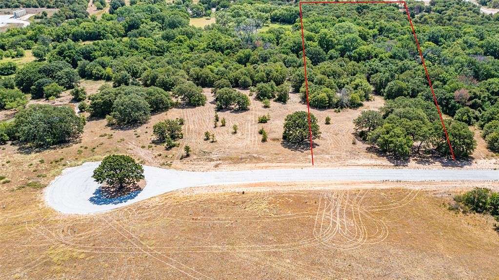 3 Acres of Residential Land for Sale in Nocona, Texas