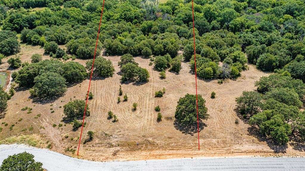3.6 Acres of Residential Land for Sale in Nocona, Texas