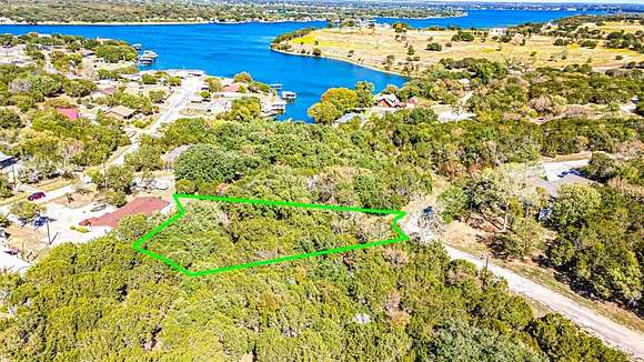 0.3 Acres of Residential Land for Sale in Granbury, Texas
