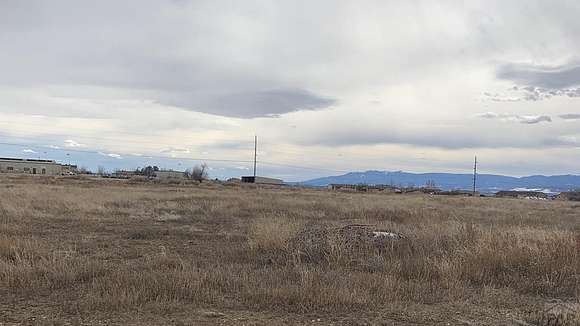 0.34 Acres of Commercial Land for Sale in Pueblo West, Colorado