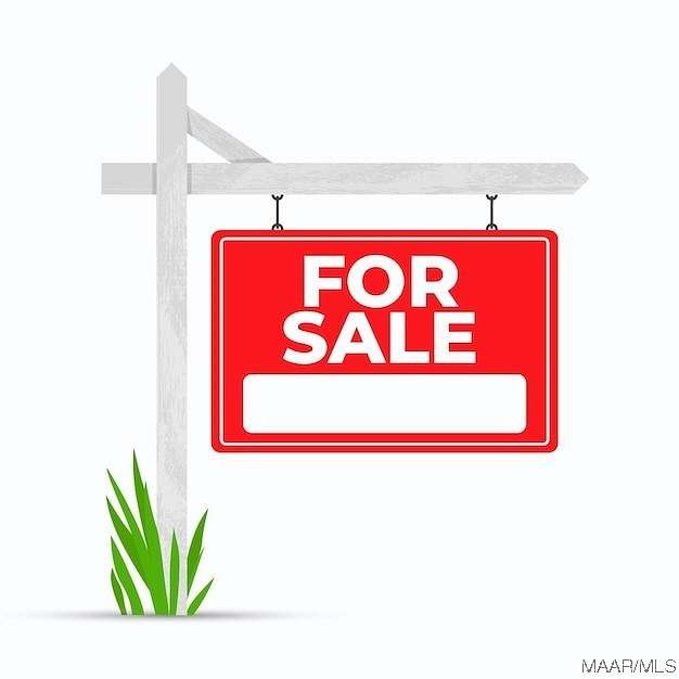 9 Acres of Land for Sale in Prattville, Alabama