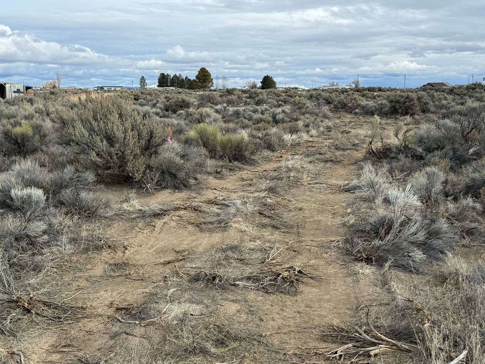 0.38 Acres of Residential Land for Sale in Christmas Valley, Oregon