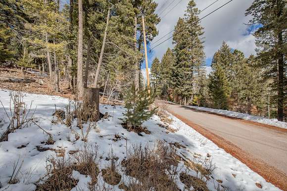 0.32 Acres of Residential Land for Sale in Cloudcroft, New Mexico