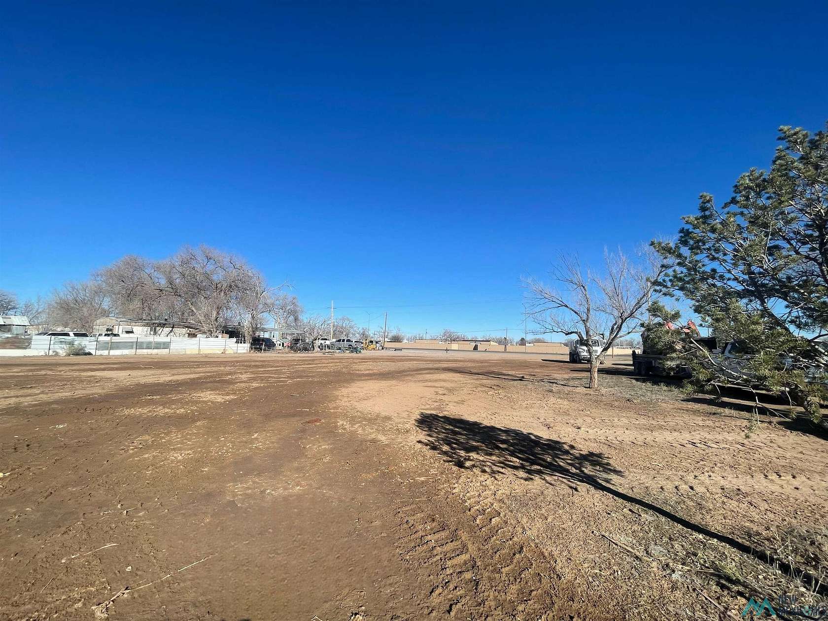 2.3 Acres of Land for Sale in Roswell, New Mexico