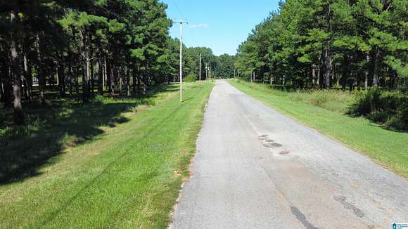 1.1 Acres of Residential Land for Sale in Akron, Alabama