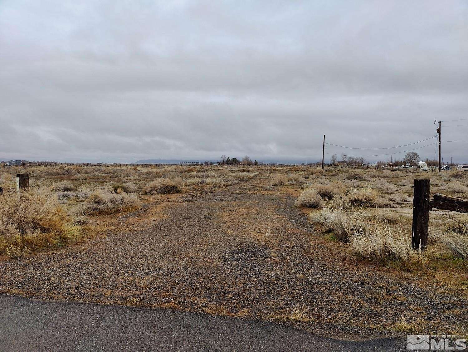 4.9 Acres of Land for Sale in Battle Mountain, Nevada