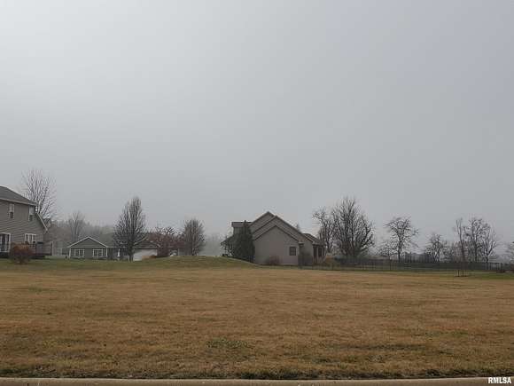 0.5 Acres of Residential Land for Sale in Groveland, Illinois