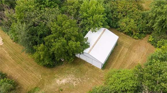 2.8 Acres of Residential Land for Sale in Baldwin, Wisconsin