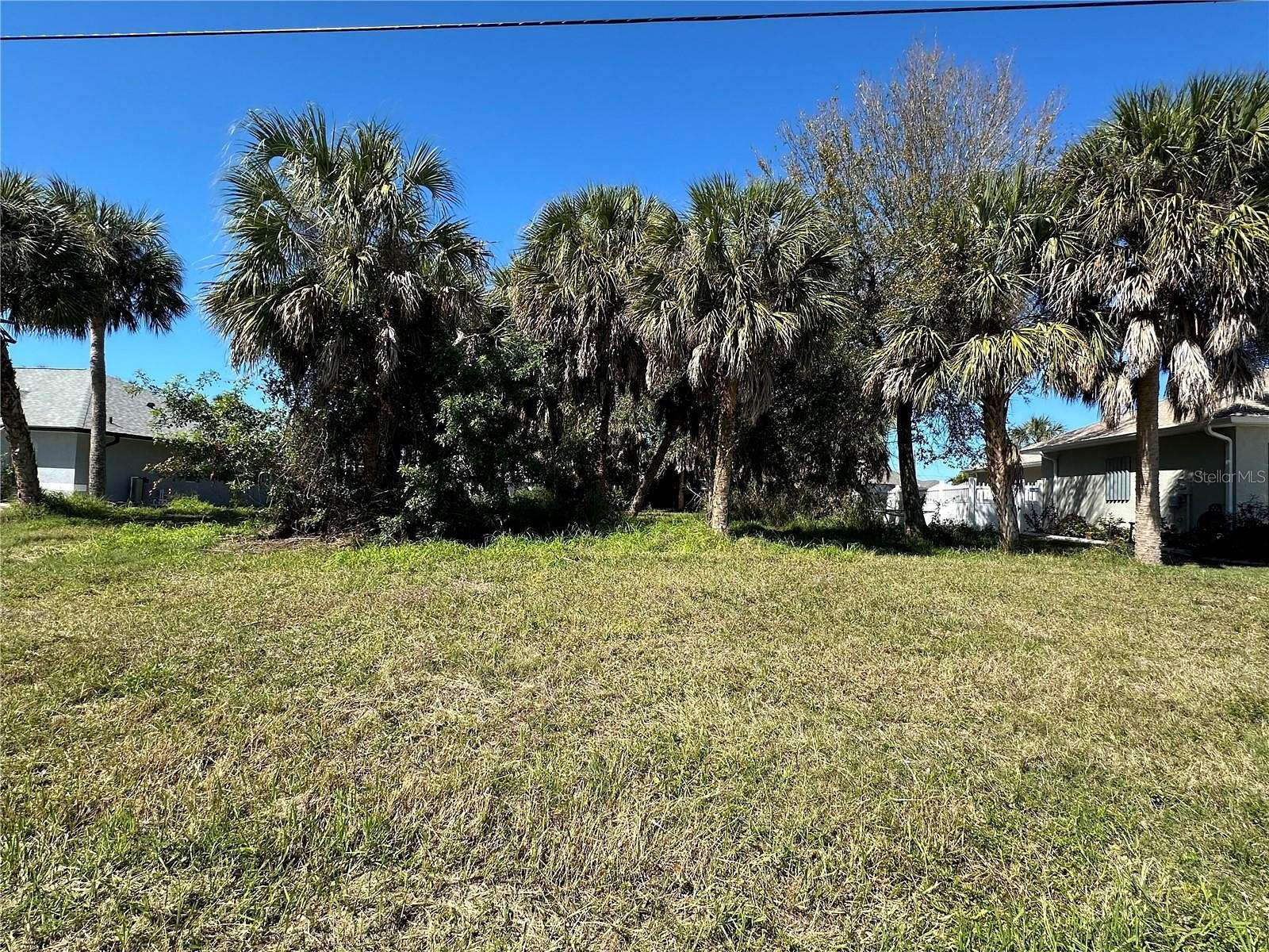 0.2 Acres of Residential Land for Sale in Rotonda West, Florida