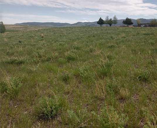 1.6 Acres of Residential Land for Sale in White Sulphur Springs, Montana