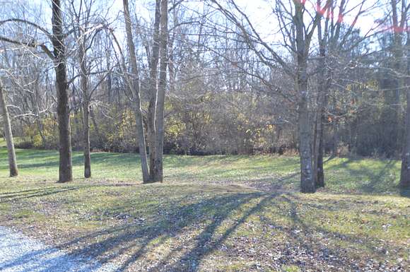 1.1 Acres of Residential Land for Sale in Camby, Indiana