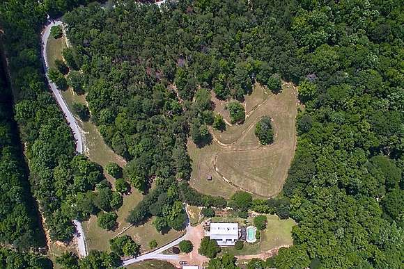 5 Acres of Residential Land for Sale in Fortson, Georgia
