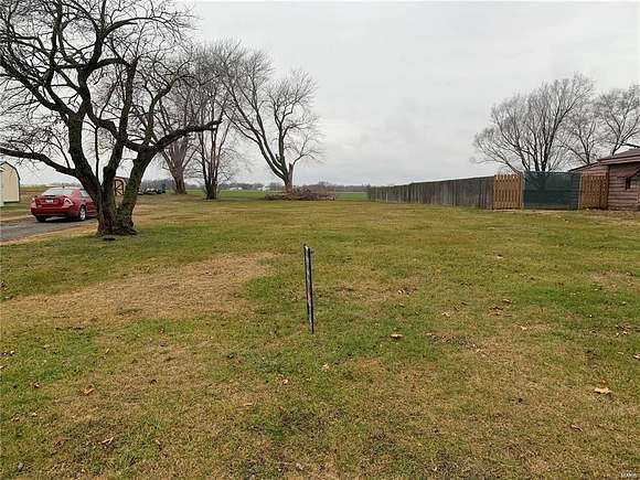 0.45 Acres of Residential Land for Sale in Granite City, Illinois
