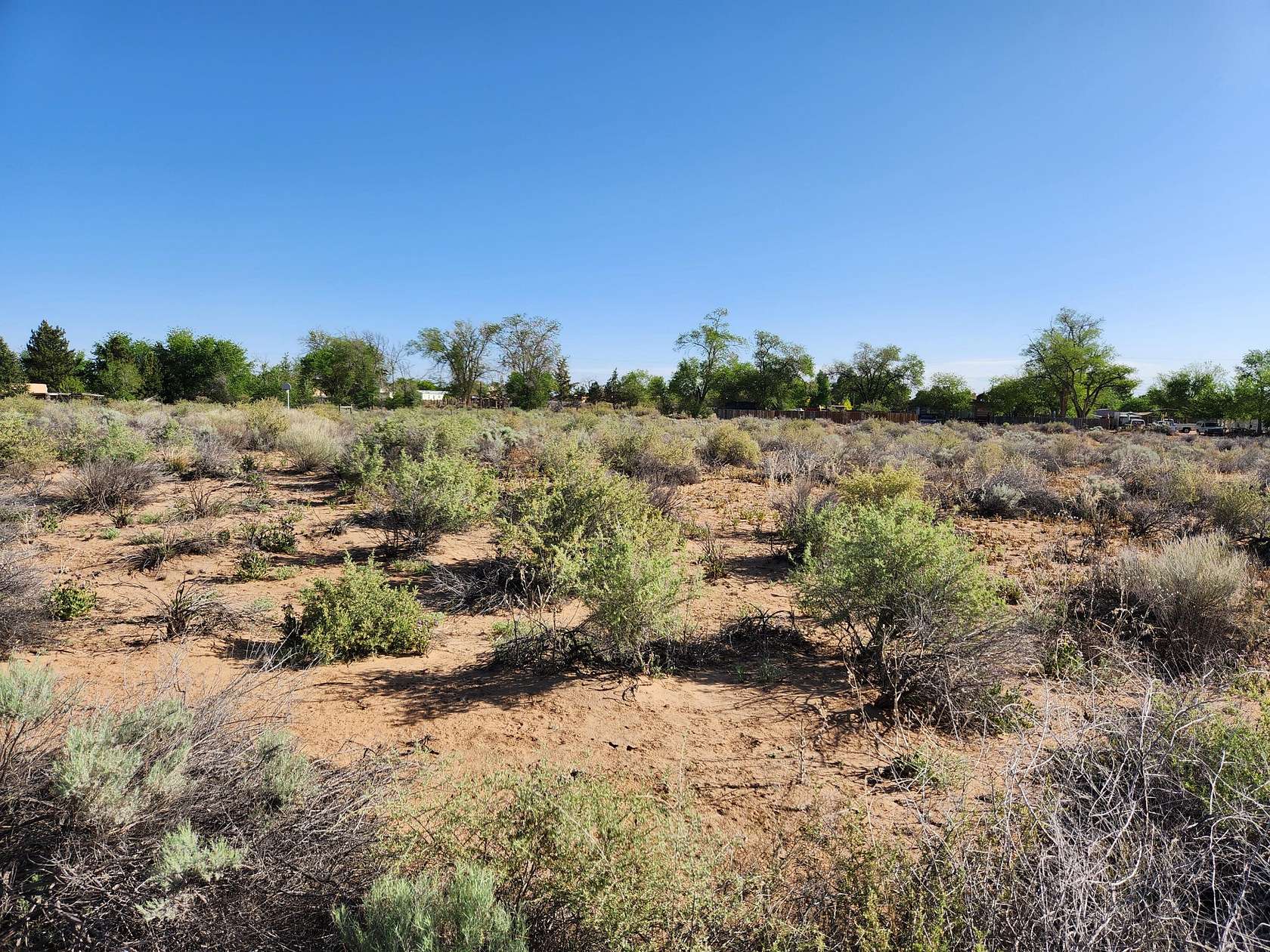 1.1 Acres of Land for Sale in Corrales, New Mexico