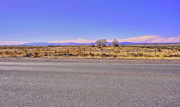 21.2 Acres of Commercial Land for Sale in Estancia, New Mexico