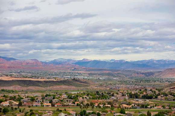 70.78 Acres of Land for Sale in St. George, Utah