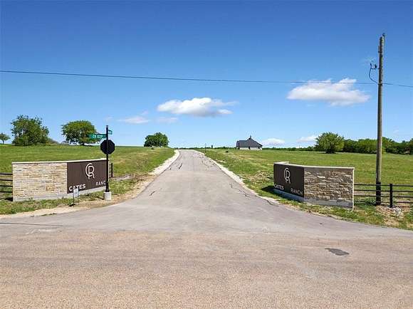 2.21 Acres of Residential Land for Sale in Godley, Texas