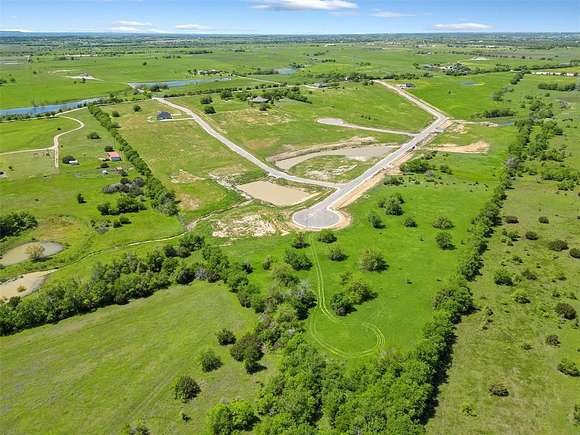 2.213 Acres of Residential Land for Sale in Godley, Texas