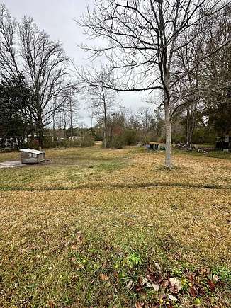 0.29 Acres of Residential Land for Sale in Wewahitchka, Florida