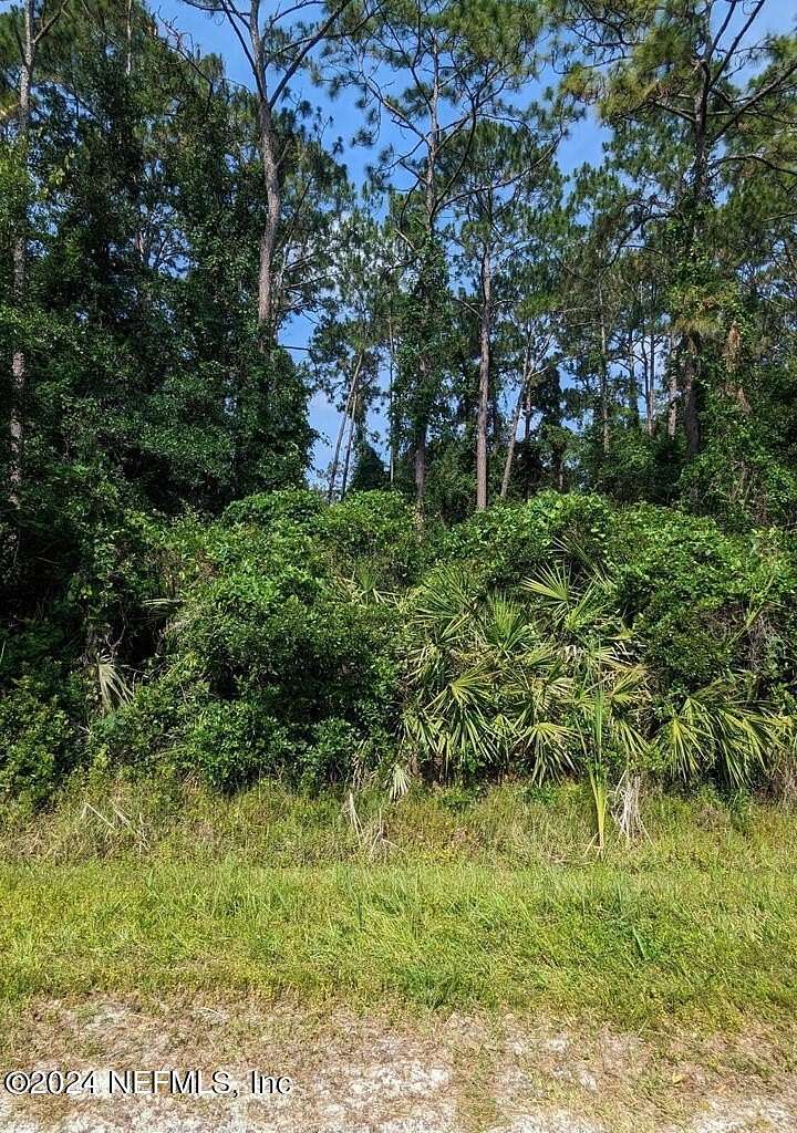 1.6 Acres of Land for Sale in Palatka, Florida