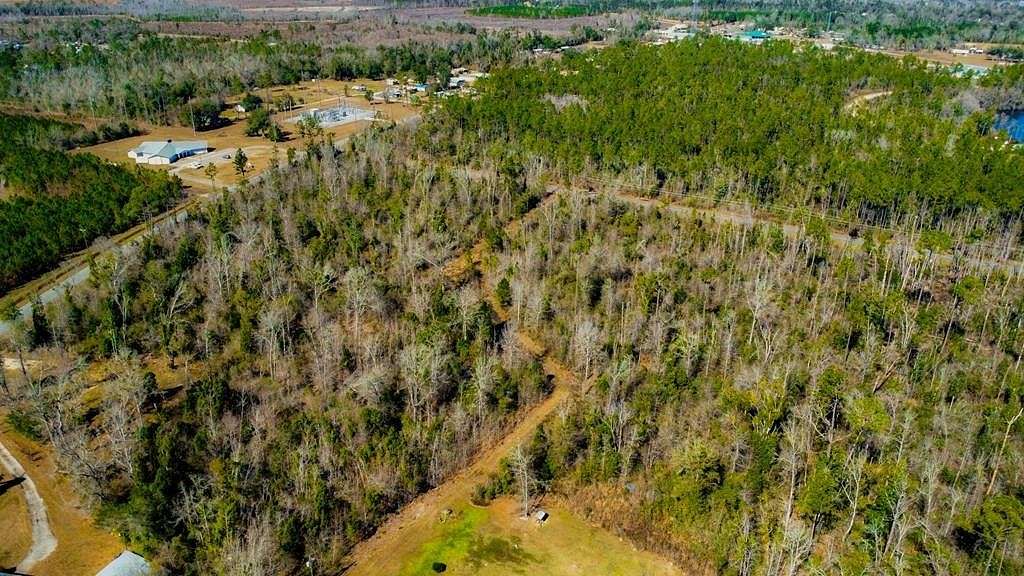 3.5 Acres of Residential Land for Sale in Wewahitchka, Florida