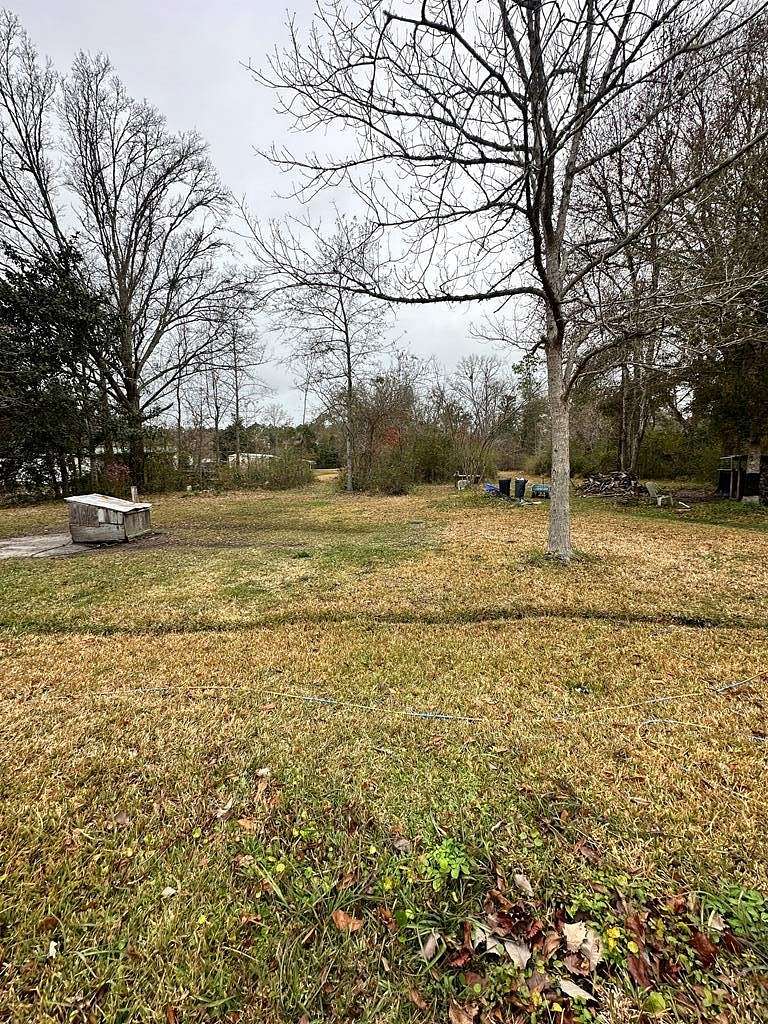 0.28 Acres of Residential Land for Sale in Wewahitchka, Florida