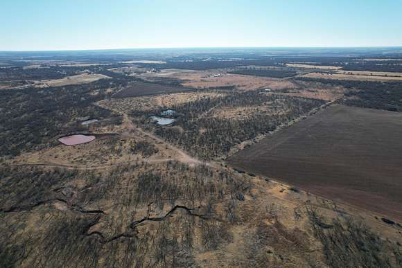 30 Acres of Land for Sale in Abilene, Texas