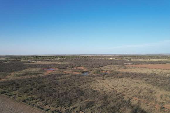17 Acres of Land for Sale in Abilene, Texas
