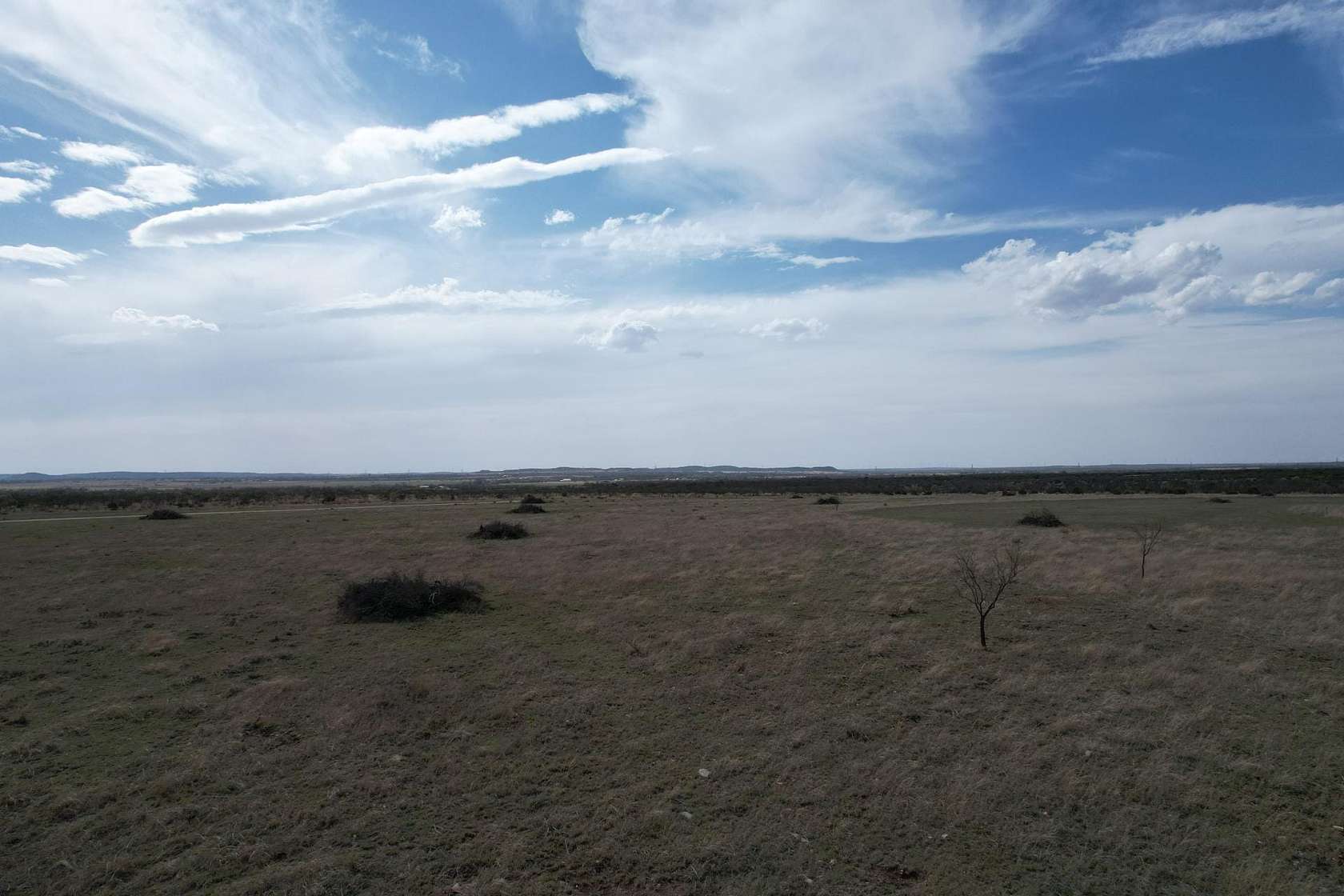 12.5 Acres of Recreational Land for Sale in Wingate, Texas