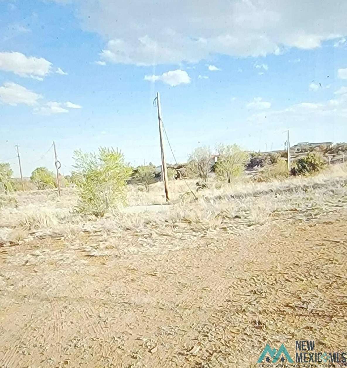1 Acre of Residential Land for Sale in Silver City, New Mexico