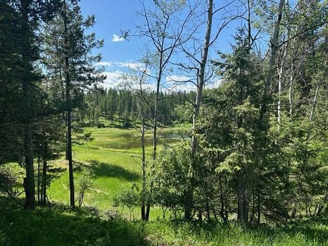2 Acres of Residential Land for Sale in Kalispell, Montana