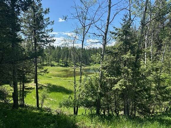 1.95 Acres of Residential Land for Sale in Kalispell, Montana