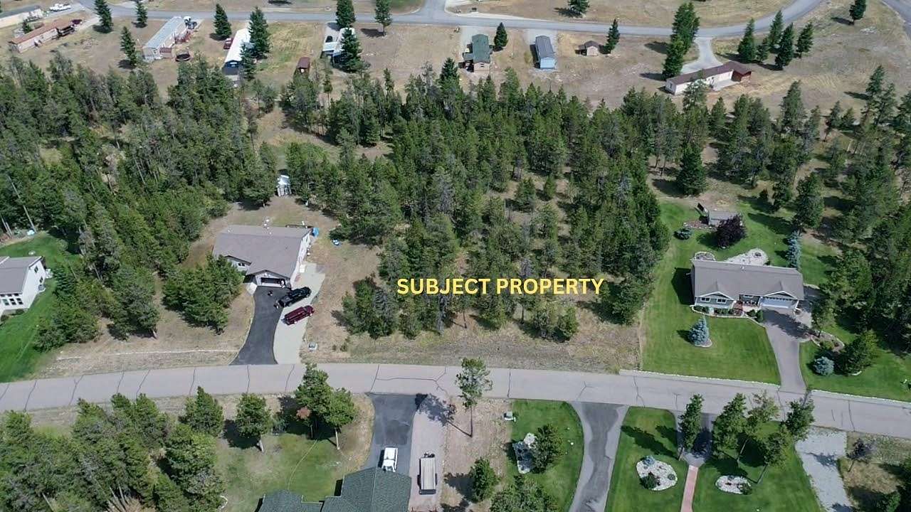 1 Acre of Residential Land for Sale in Marion, Montana