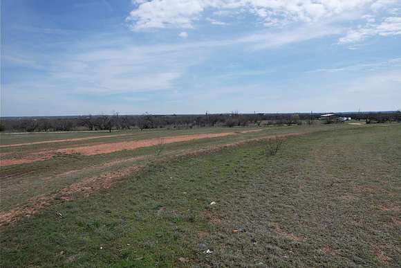 2.4 Acres of Recreational Land for Sale in Abilene, Texas