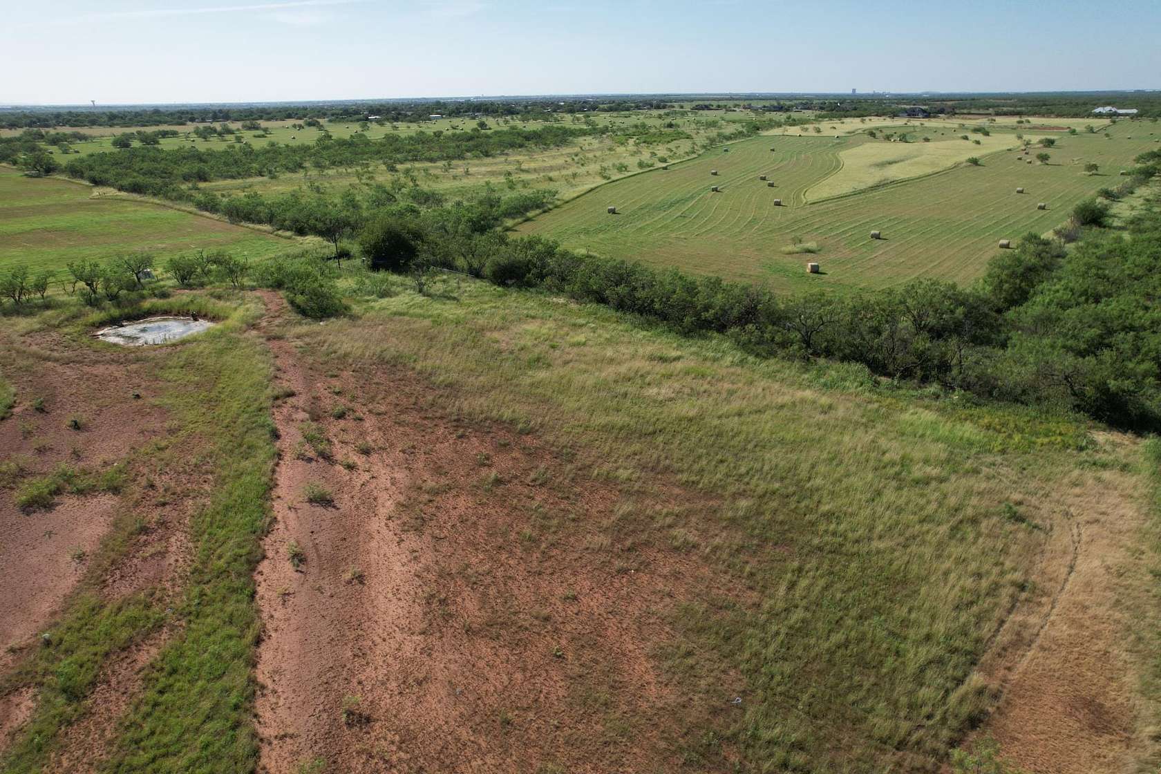 2.2 Acres of Recreational Land for Sale in Abilene, Texas