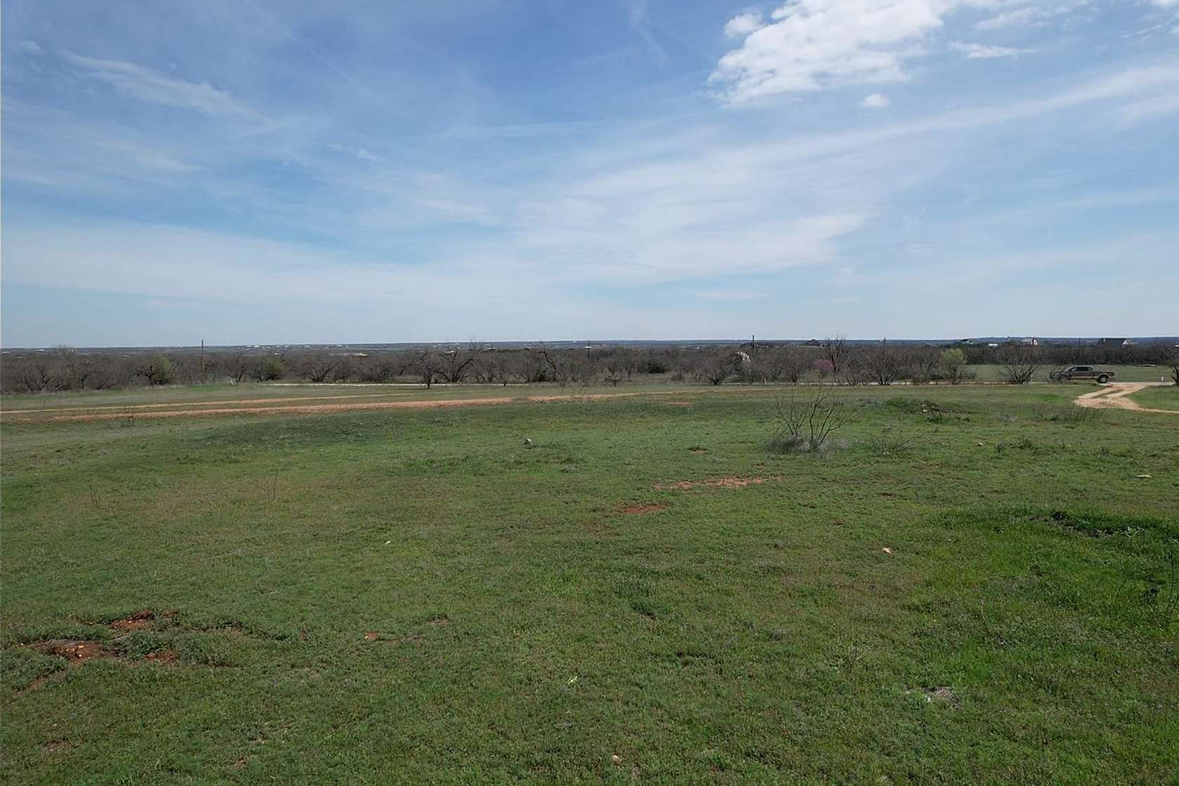 2.1 Acres of Recreational Land for Sale in Abilene, Texas