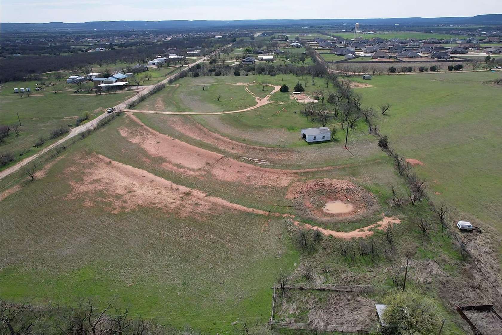 2 Acres of Land for Sale in Abilene, Texas