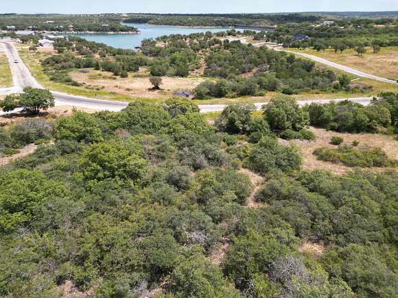 2.1 Acres of Land for Sale in Cisco, Texas