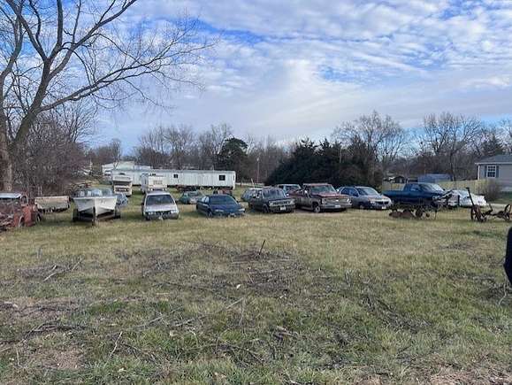 0.7 Acres of Residential Land for Sale in Kidder, Missouri