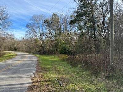 5 Acres of Recreational Land & Farm for Sale in Fort White, Florida