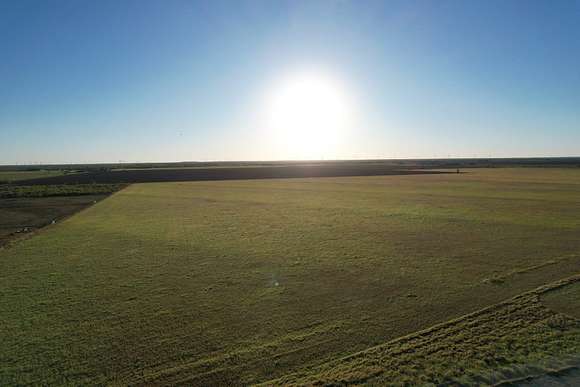 12.3 Acres of Recreational Land for Sale in Abilene, Texas