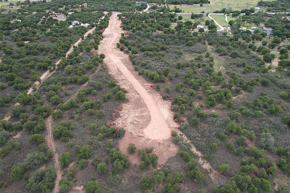 1.1 Acres of Residential Land for Sale in Hawley, Texas