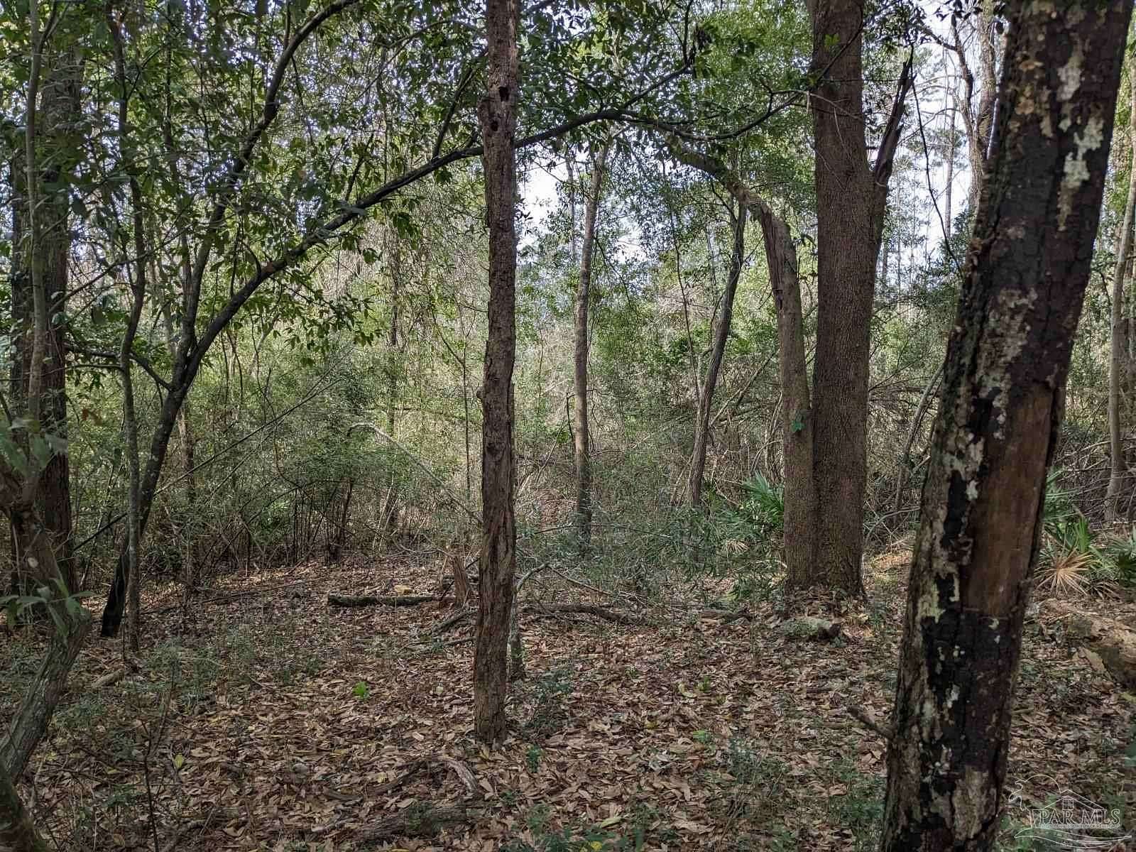 2.2 Acres of Residential Land for Sale in Pensacola, Florida