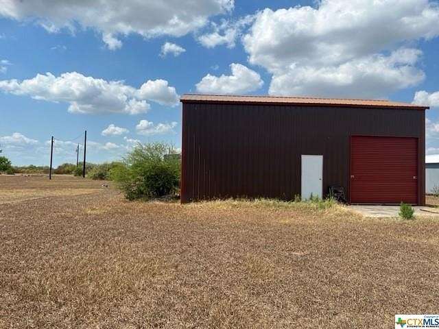 2.9 Acres of Improved Residential Land for Sale in Palacios, Texas