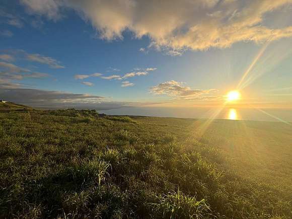 10.3 Acres of Land for Sale in Waimea, Hawaii