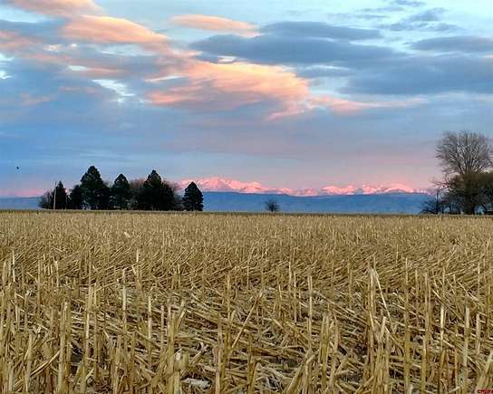 57.6 Acres of Agricultural Land for Sale in Delta, Colorado