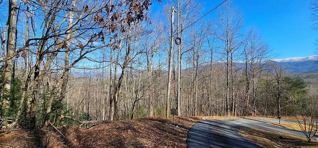 1.9 Acres of Residential Land for Sale in Blairsville, Georgia