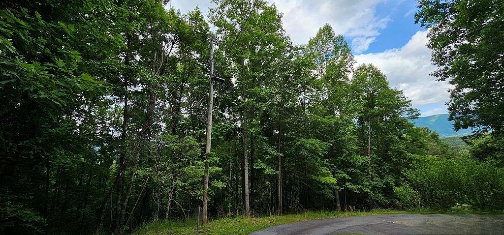 1.9 Acres of Residential Land for Sale in Blairsville, Georgia